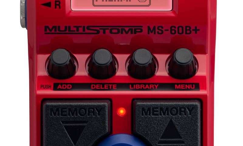 MS-60B+