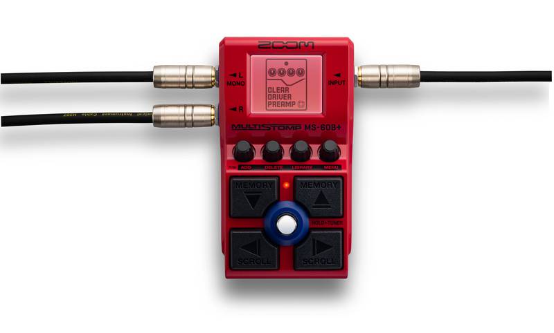 MS-60B+