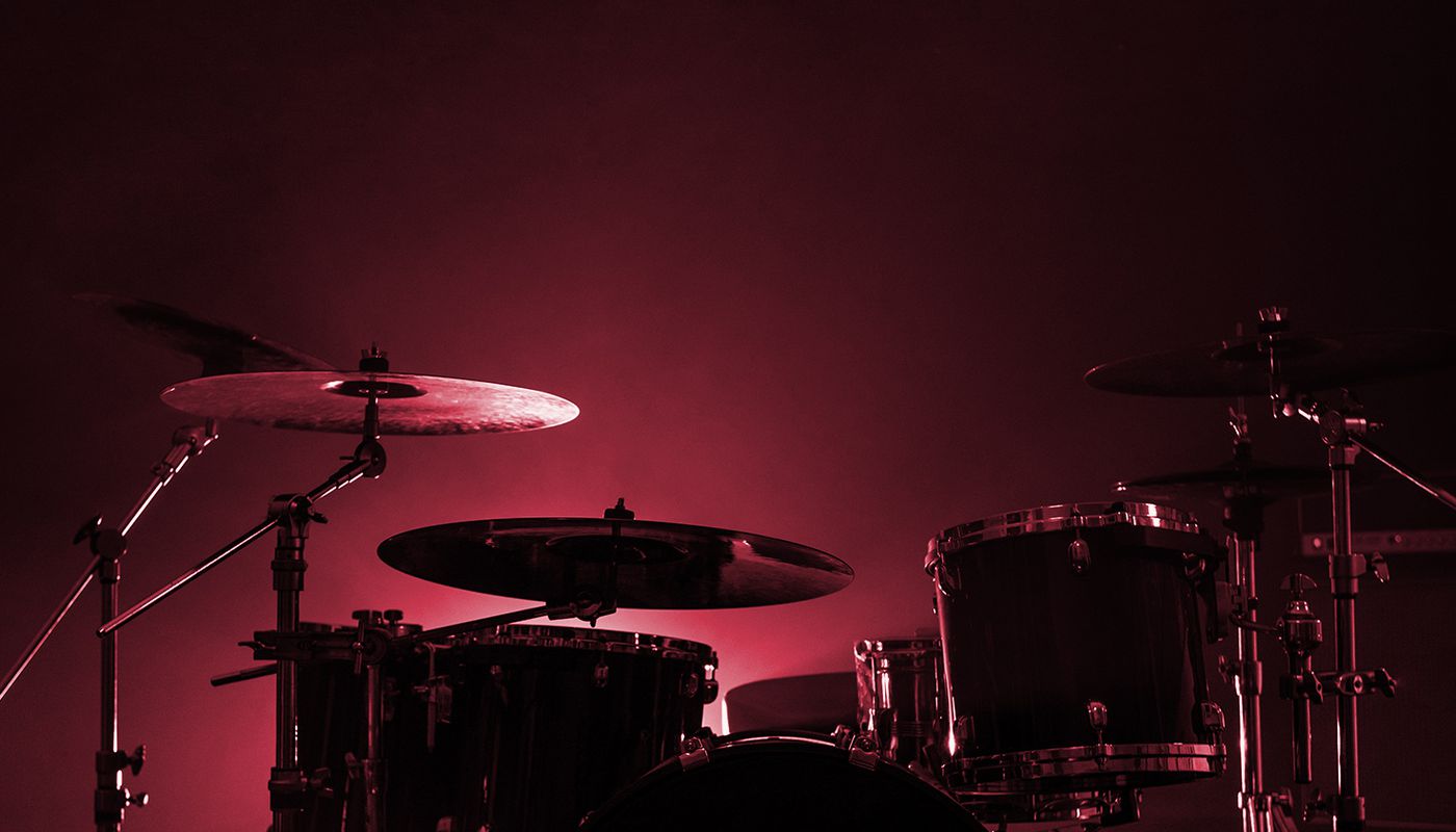drum set