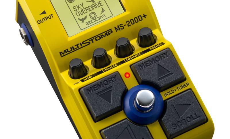 MS-200D+