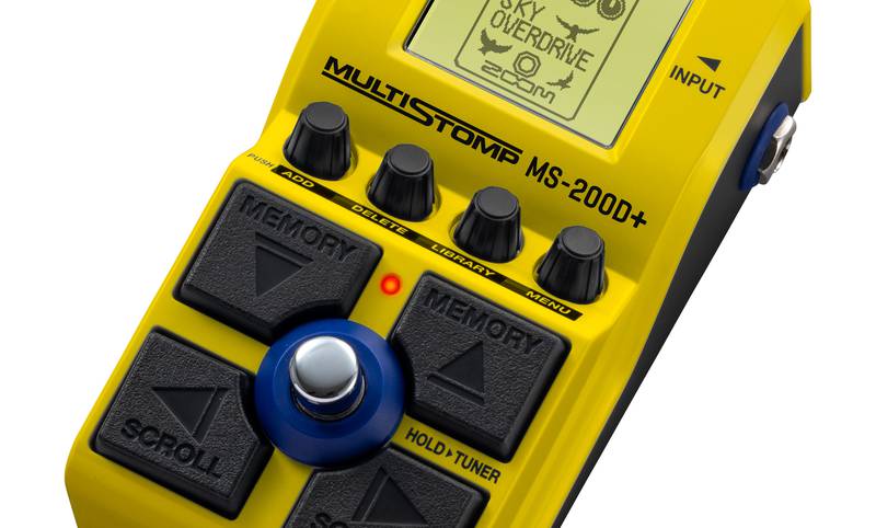 MS-200D+