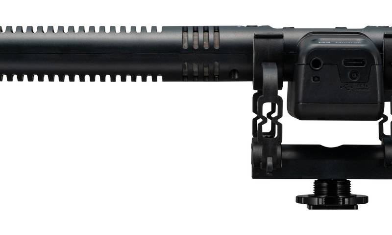 Left side of the M3