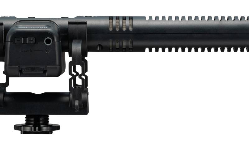 right side view of the M3