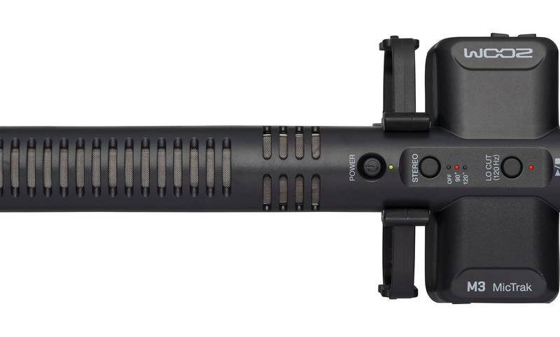 M3 Top view
