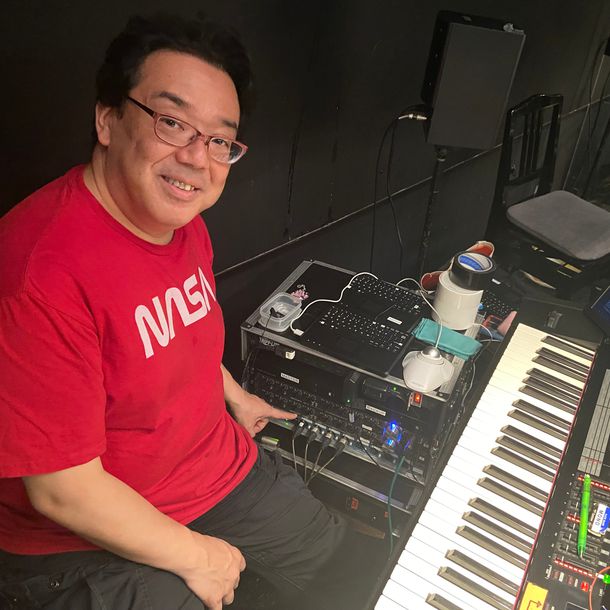 Hiro Iida