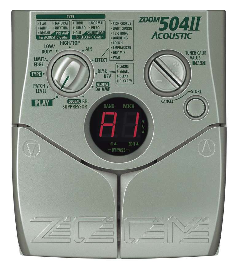 504II