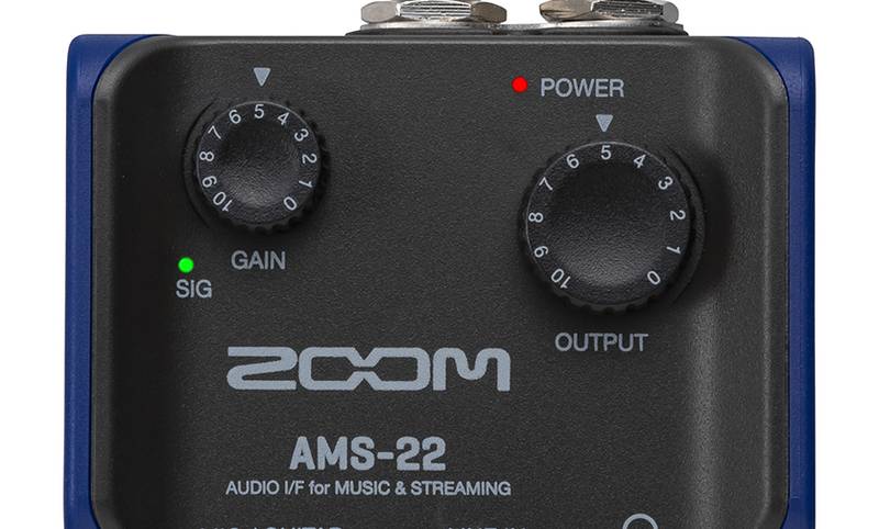 AMS-22