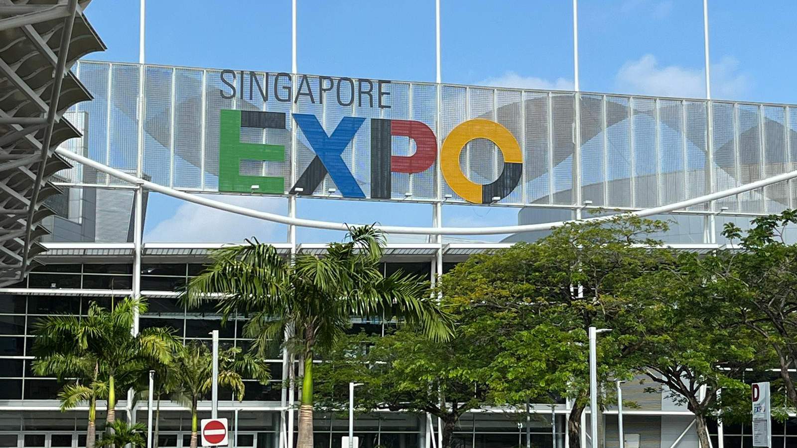 Broadcast Asia 2023, Cheng Seng Group Booth