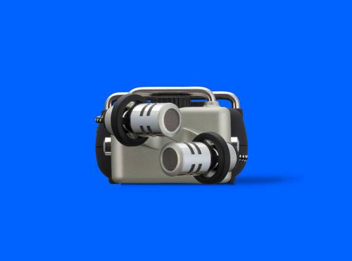 H5 Top View
