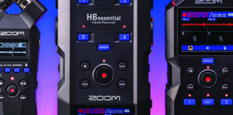 Essential Series Layout Descriptions