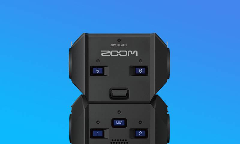 EXH-6e Input Capsule