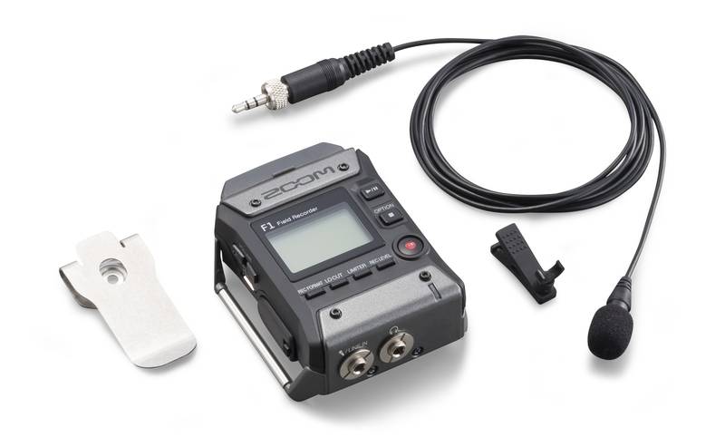 F1-LP accessory