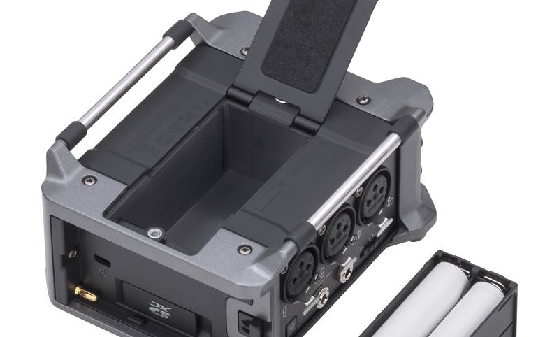 F6 battery