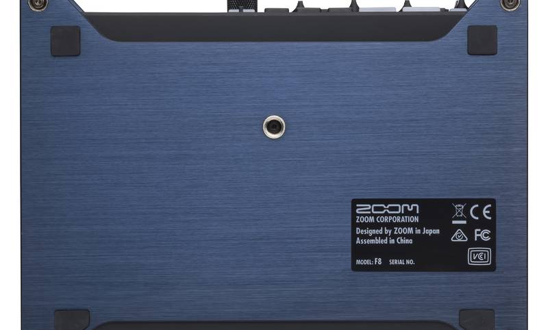 F8 bottom