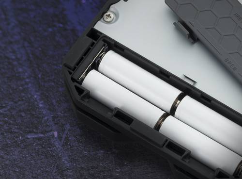 g1 four batteries