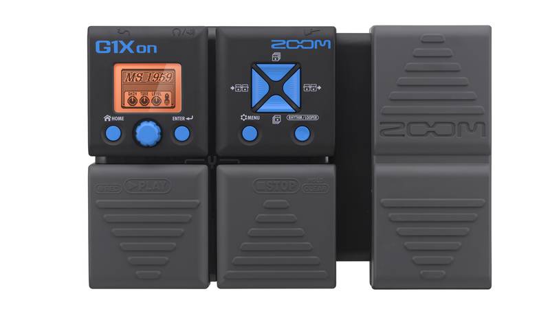 G1onX top
