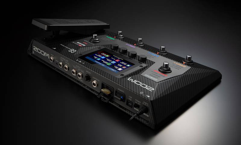 G6 back angle
