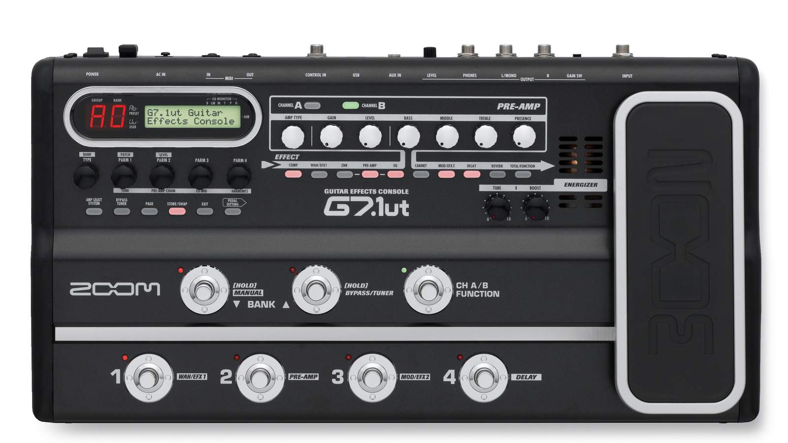 G7.1UT