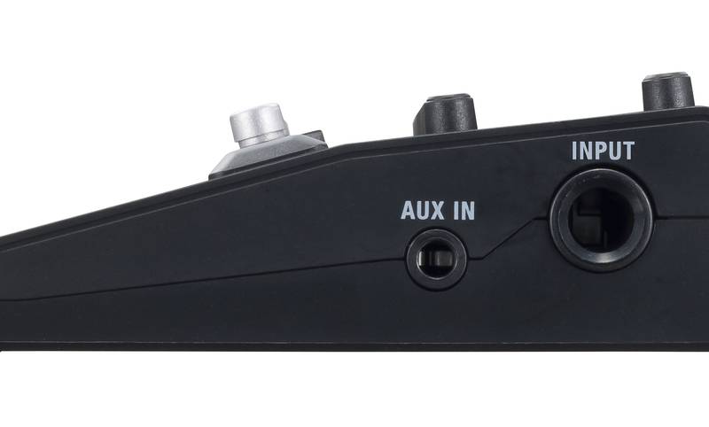 gce-3 left side