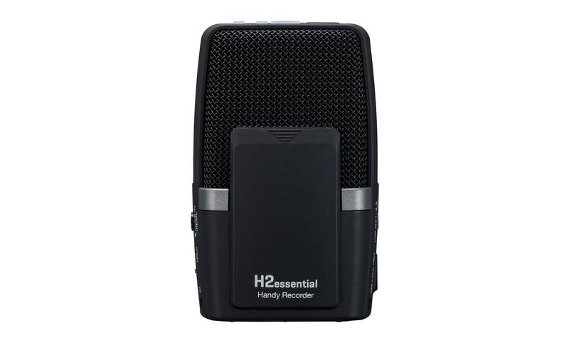 H2essential