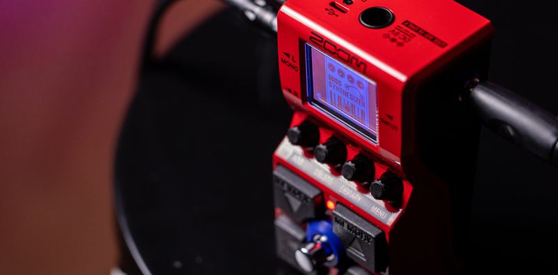 The MS-60B+ and Zoom’s Multi-Layer IR Technology
