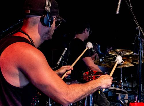 drummers