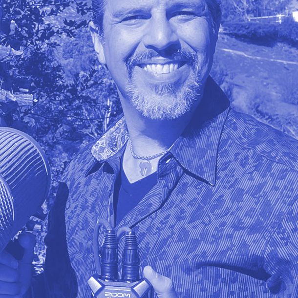 Mark A. Lanza, MPSE | Sound Designer Sony Pictures | President, Motion Picture Sound Editors