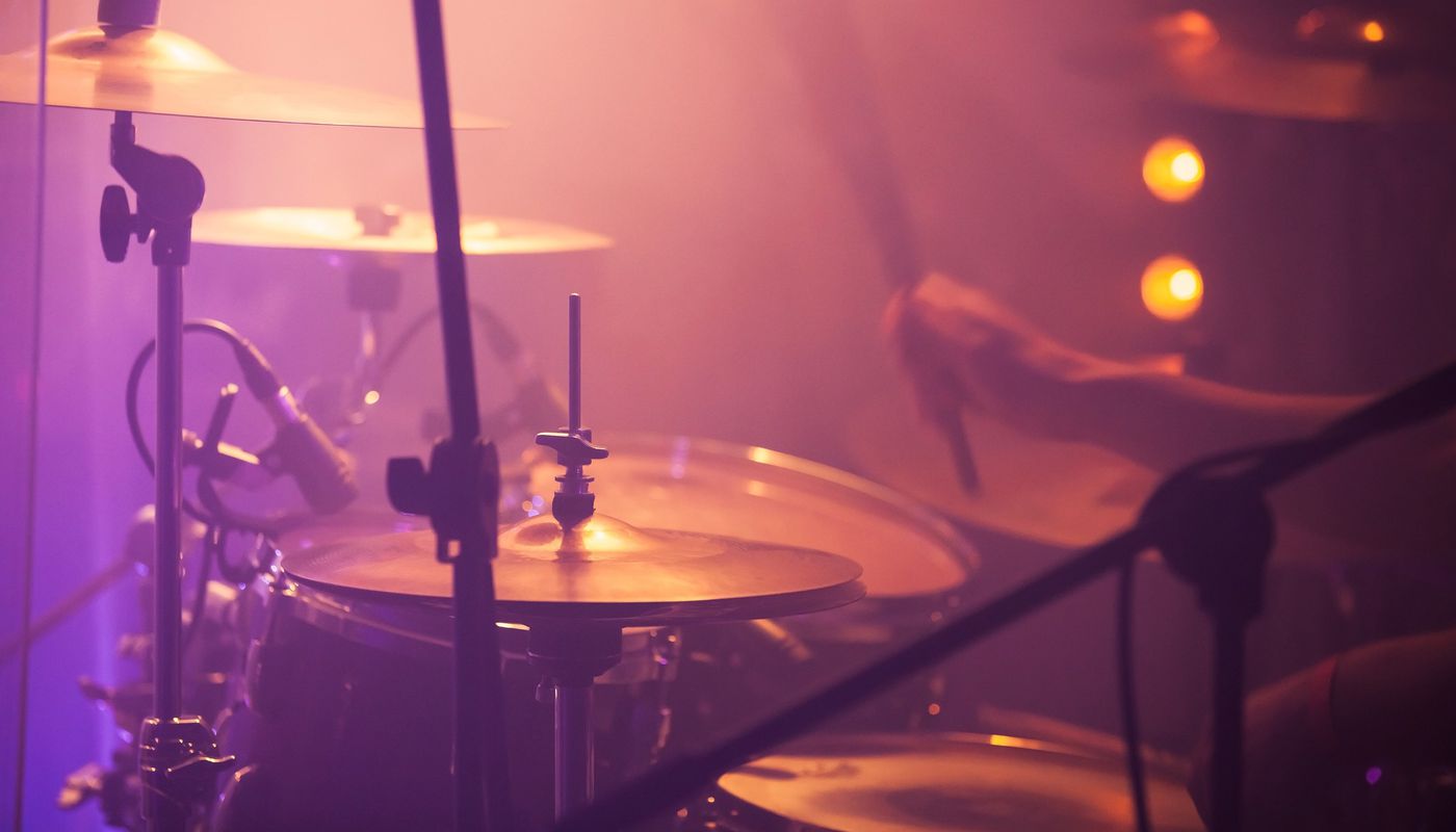 drum kit