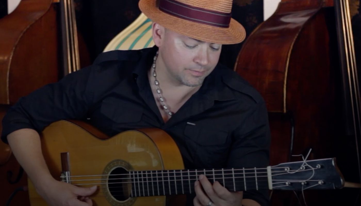 Omar Torrez