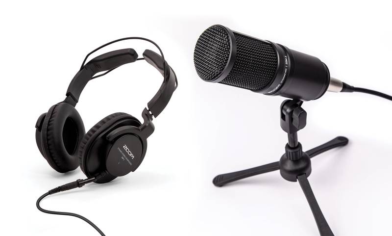 ZDM-1 w/ ZHP-1