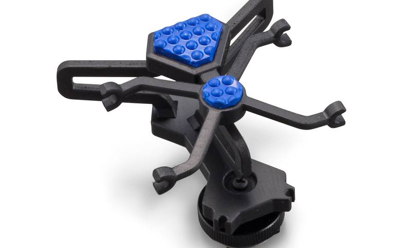 F1-SP Shock Mount