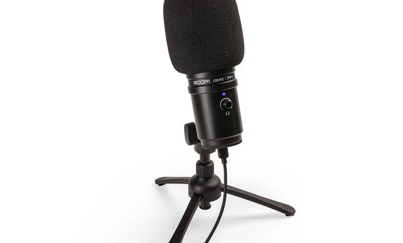 ZUM-2 USB Mic