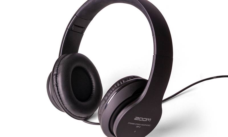 ZHP-2 Headphones