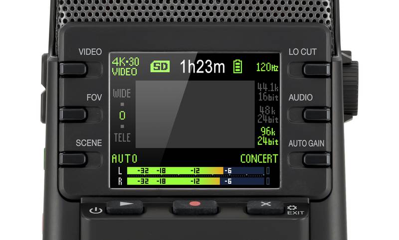 Q2n-4k rear