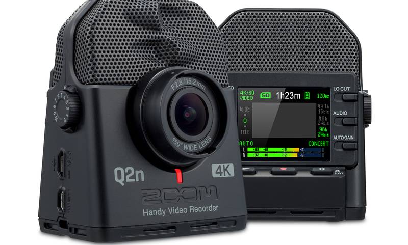 Q2n-4k double view