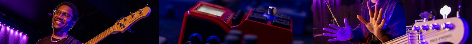 Preamp Sample Header