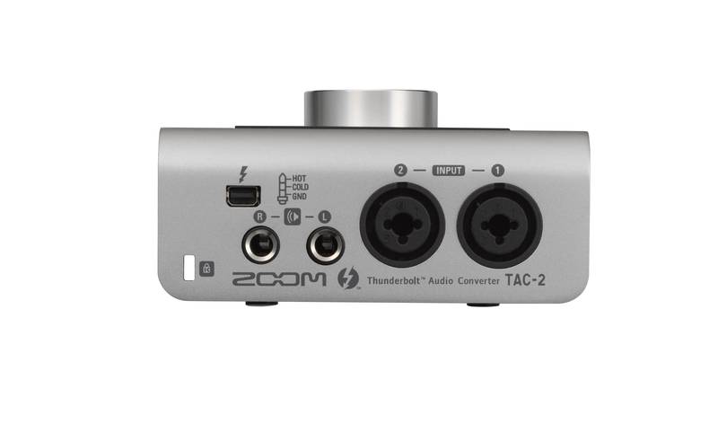 TAC-2 rear