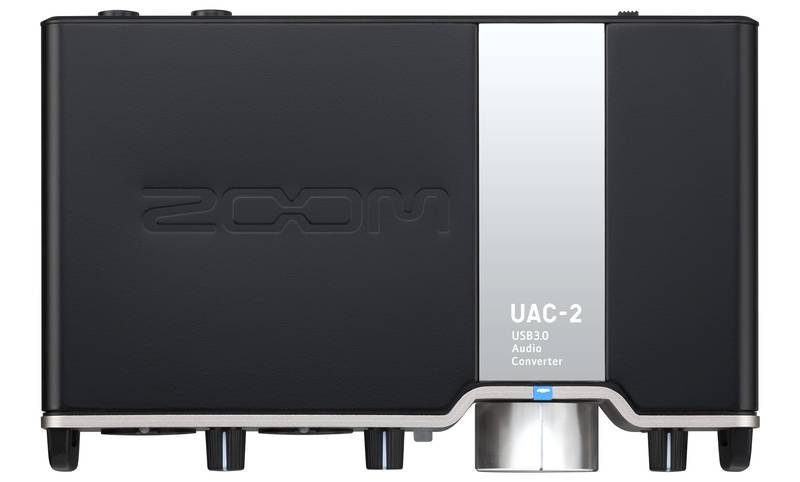 UAC-2 top