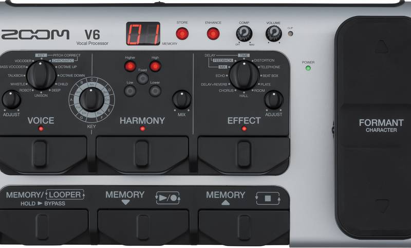 V6-SP top