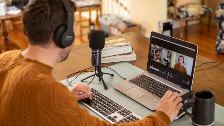 video conferencing