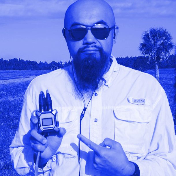 Watson Wu, Sound Designer