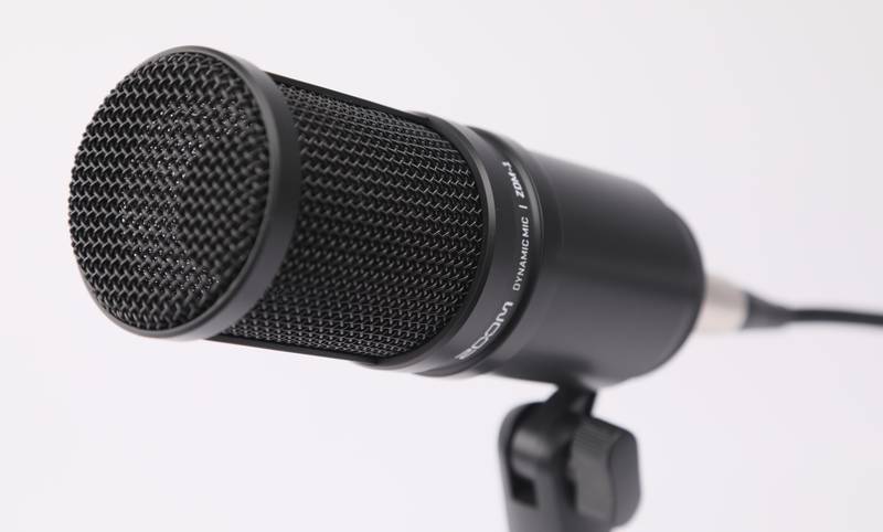 ZDM-1 macro