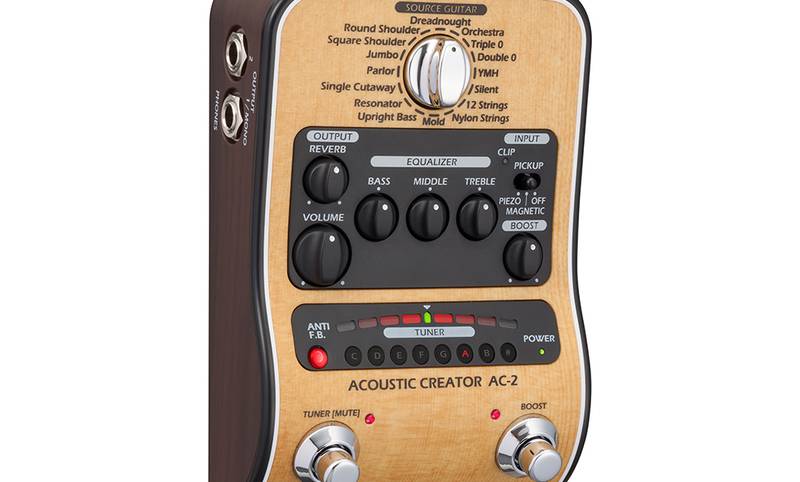 AC-2 Angled