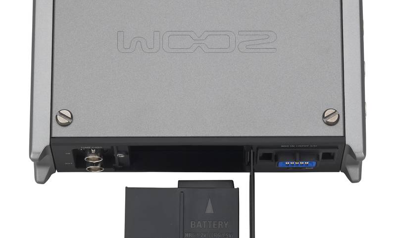 F4 battery