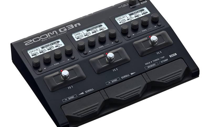 G3n Top slant