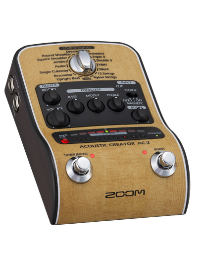 AC-2 slant