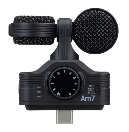 Am7