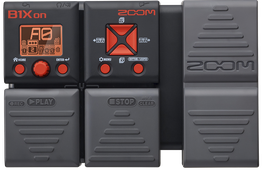 B1Xon top