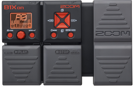 B1Xon top