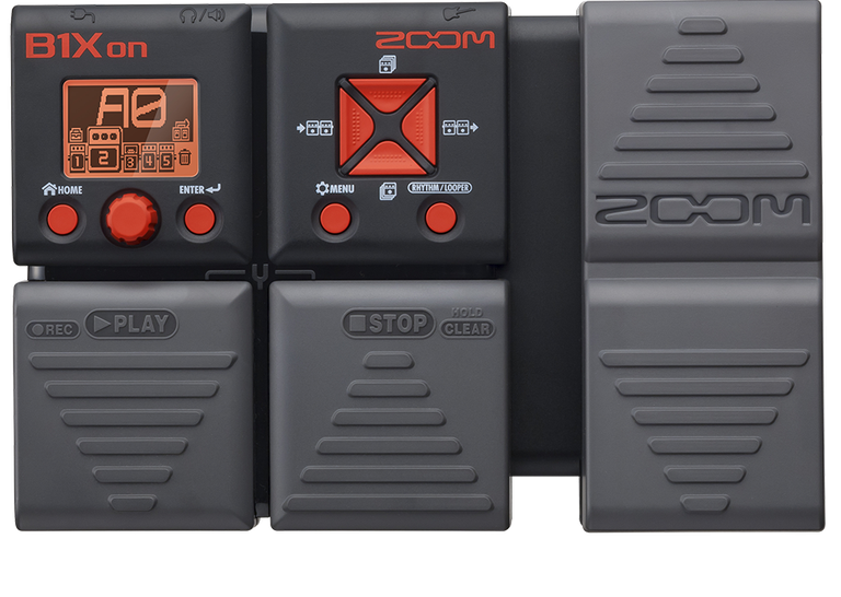 B1Xon top